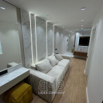 Apartament de vânzare – 2 camere + living, sectorul Rîșcani