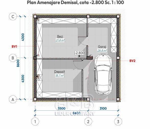 Demisol