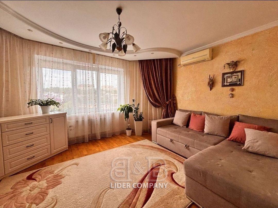 Apartament cu 2 camere de vânzare - Poșta Veche
