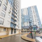 Apartament modern cu 2 camere în Complexul Horus, Rîșcani