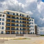 De vânzare apartament cu 1 cameră - complexul Satul German, Botanica