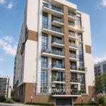 Apartament cu 3 camere de vânzare - Complexul Solomon în Satul German, Botanica