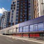 Spațiu Comercial de Închiriat 145 m² pe Prima Linie în Sectorul Botanica - str. Decebal