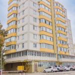 Spre chirie spațiu comercial în sectorul Botanica
