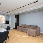 Se vinde apartament cu 2 camere în Durlești