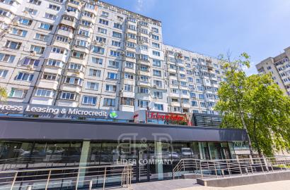 Spațiu comercial de vânzare - Râșcanovca