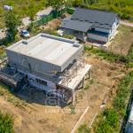 Casă modernă de tip HiTech – satul Suruceni, raionul Ialoveni