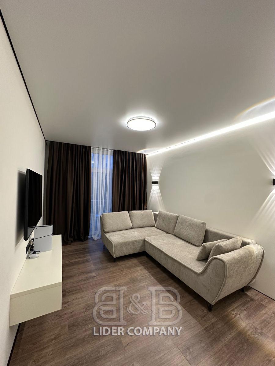 Spre vânzare apartament cu 1 cameră - Telecentru