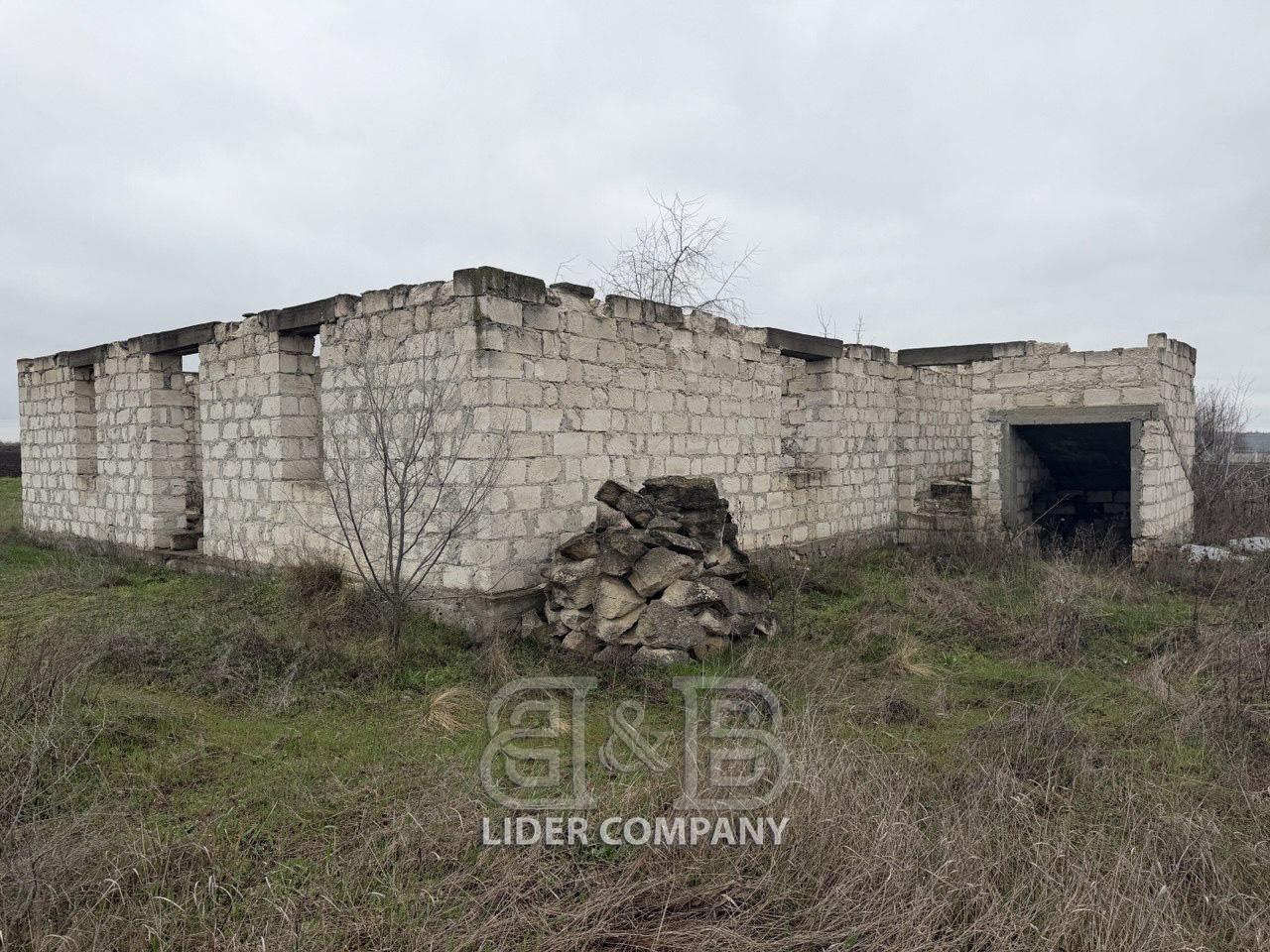 Teren pentru construcție de vânzare - r. Anenii Noi, s. Todirești
