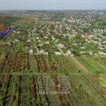 Продаётся сельскохозяйственный участок – Оргеев, Пересечина