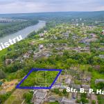 Земельный участок под строительство на продажу — Вадул-луй-Водэ