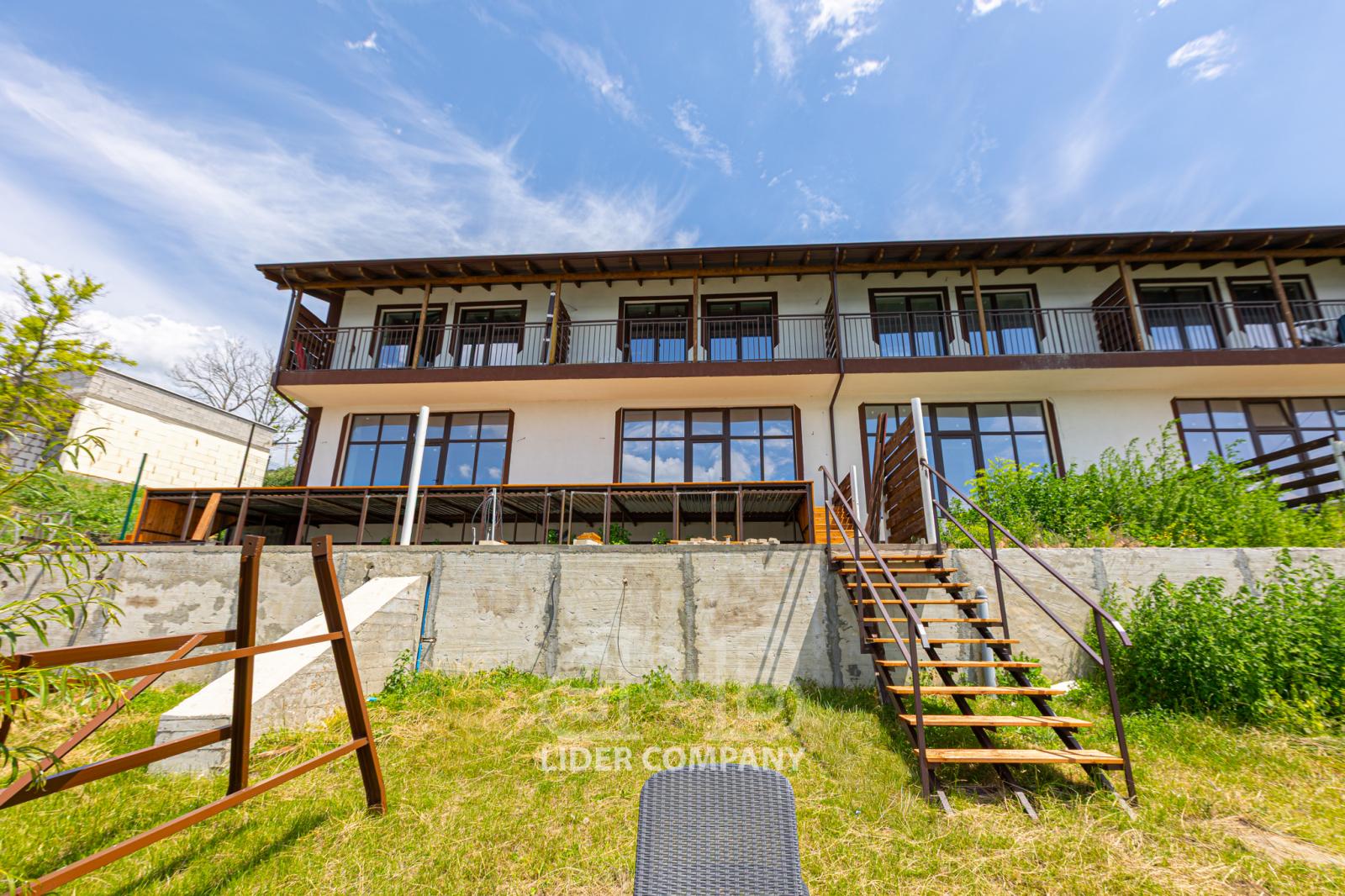 Town House de vânzare - Dubasari