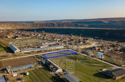 Teren pentru construcție de vânzare - Orhei, Trebujeni
