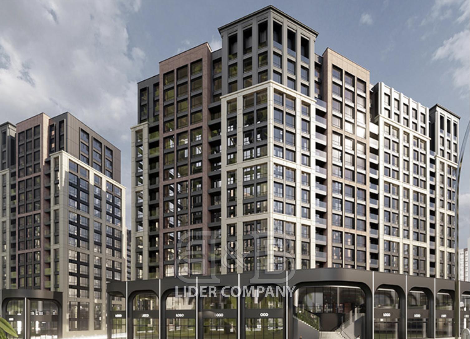 Apartament cu 1 cameră  de vânzare - Complexul Triumf, Botanica