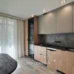 De vânzare apartament cu 2 camere - complexul Exfactor, Buiucani