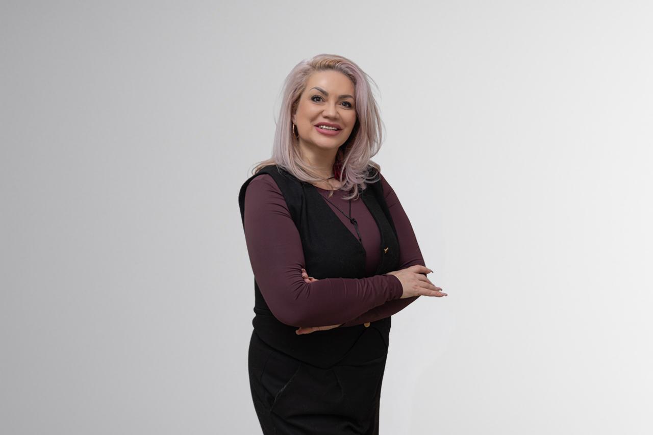 Stratila Viorica HR