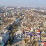 Închiriere teren pentru construcție – Strada Muncești