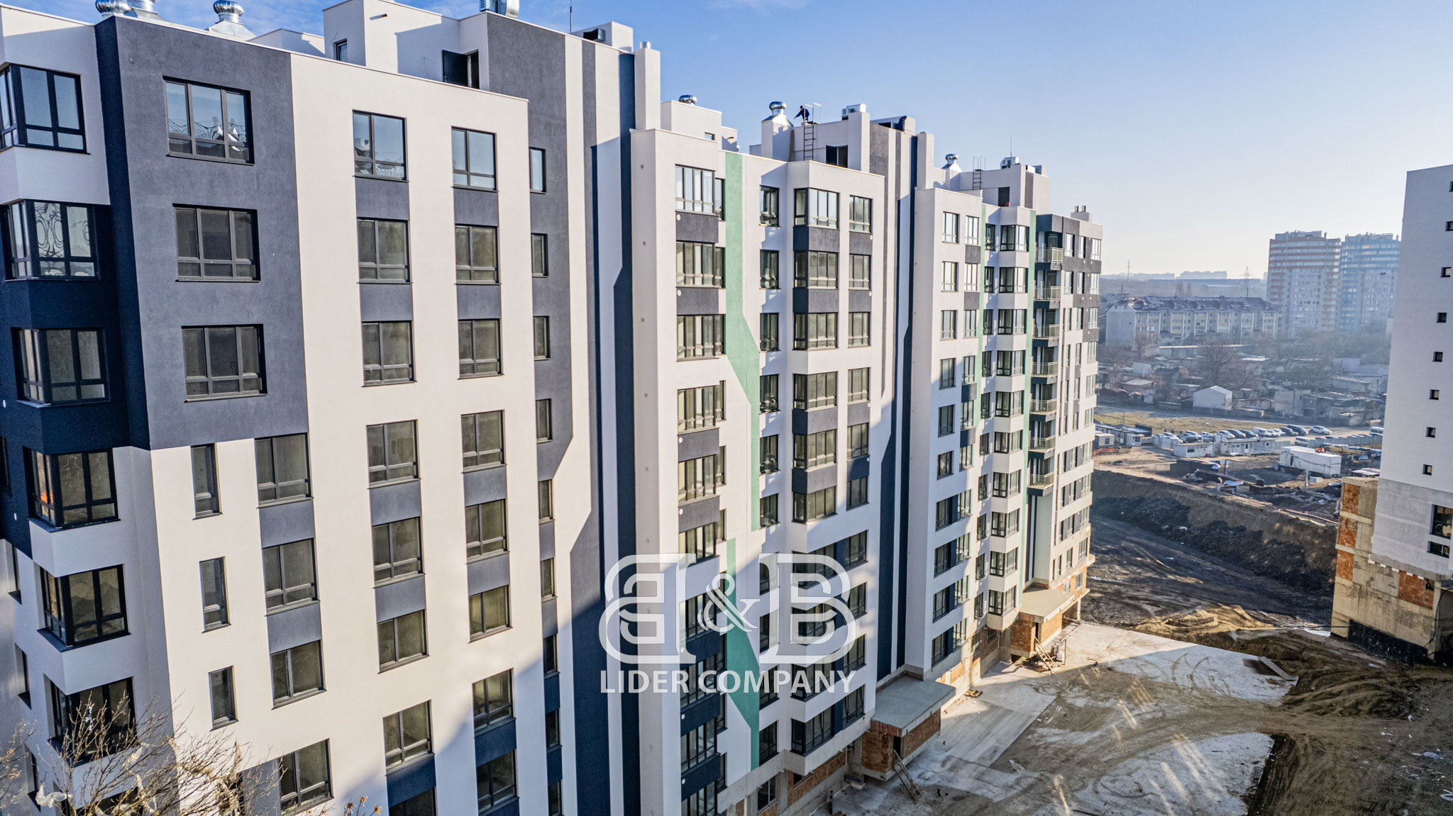 Fresh Look at Penthouse De Vanzare 125 97 Mp Bloc A02
