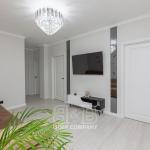 Apartament cu 3 camere de vânzare - Buiucani