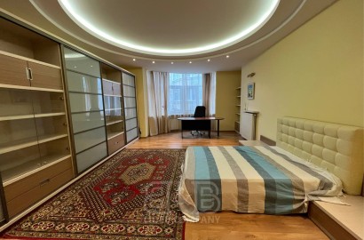 Centru - apartament de exceptie 4 camere str. MIhai Eminescu