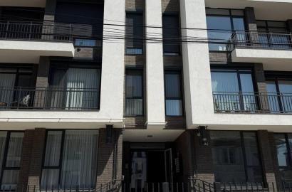 De vânzare apartament cu 2 camere + boxă subterană individuală - Rîșcani