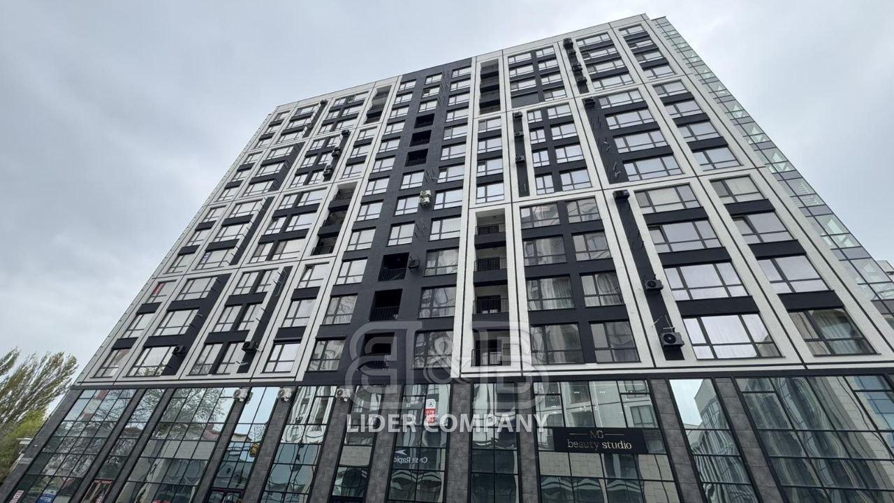 Apartament cu 2 camere de vânzare - complexul Artima, Sculeni
