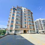 Apartament cu 2 camere de vânzare - Stăuceni