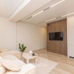 Apartament cu 1 cameră și living de vânzare - Complexul Artima, Sculeni