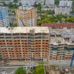 Apartament modern de vânzare în Rîșcani – Complex ATLANT