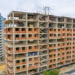 Apartament cu 1 cameră, complex ATLANT - sector Rîșcani