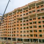 Apartament cu 1 cameră de vânzare - complexul ATLANT