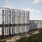 Продаётся 2-комнатная квартира - комплекс ATLANT, Рышкановка