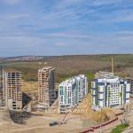 Apartament spațios de vânzare – Bloc A09, Complex Rezidențial Cluj, Poșta Veche