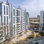 De vânzare apartament cu 3 camere - Cartier Cluj, Poșta Veche, A09