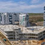Penthouse spațios de vânzare - Cartier Cluj B04, Poșta Veche