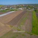Teren agricol de vânzare - com. Băcioi