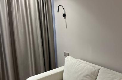 De vânzare apartament cu 2 camere - Botanica