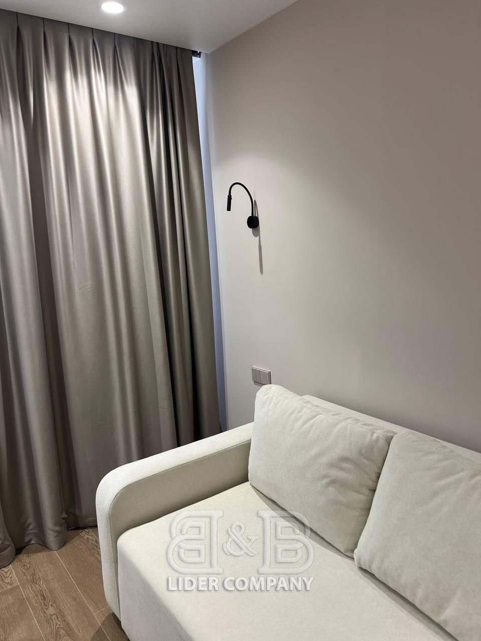 De vânzare apartament cu 2 camere - Botanica