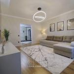 De vânzare apartament cu 3 camere - Botanica