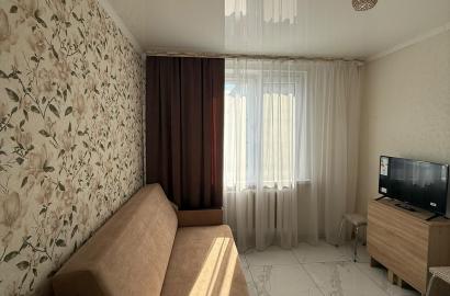 Apartament cu 1 cameră de vânzare – Botanica