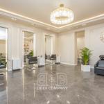 Afacere activă de vânzare – Salon de frumusețe complet echipat, Buiucani