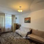 Apartament cu 1 cameră în sectorul Buiucani – oportunitate excelentă pentru investiție sau locuire