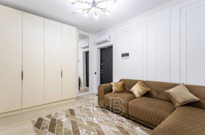De vânzare apartament cu 2 camere - Complexul Exfactor, Buiucani