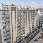 De vânzare apartament cu 3 camere - ExFactor Ion Buzdugan, Buiucani