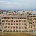 Apartament cu 2 camere de vânzare - Complexul Select New Town