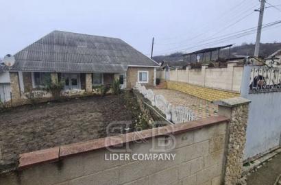 Casă cu un nivel de vânzare - satul Hoginești, raionul Călărași