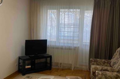 Spre chirie apartament cu 1 cameră - Centru
