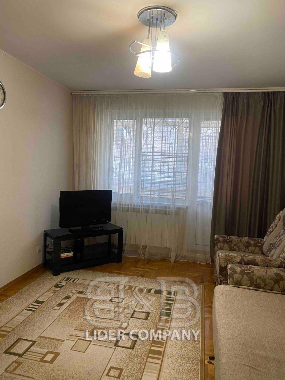 Spre chirie apartament cu 1 cameră - Centru