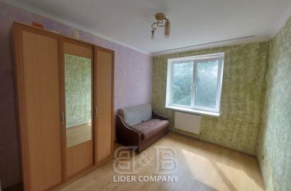 Spre chirie apartament cu 3 camere - Poșta Veche