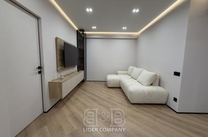 Apartament cu 2 camere de vânzare – sectorul Ciocana